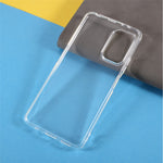 Transparent Inner Anti-Watermark Thicken (2mm) TPU Non-Slip Protector Case for Xiaomi Redmi Note 10 Pro 4G (India) / (Global) / Note 10 Pro Max