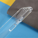 Transparent Inner Anti-Watermark Thicken (2mm) TPU Non-Slip Protector Case for Xiaomi Redmi Note 10 Pro 4G (India) / (Global) / Note 10 Pro Max