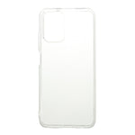 For Xiaomi Redmi Note 10 4G / Redmi Note 10S 4G / Poco M5s 4G Inner Anti-Watermark Thicken (2mm) TPU Transparent Non-Slip Protector Case