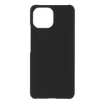 Comfortable Touch Rubberized Plastic Hard Back Cover for Xiaomi Mi 11 Lite 4G / 5G / 11 Lite 5G NE