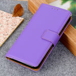 Full Protection Magnetic Clasp Leather Mobile Phone Wallet Stand Shell for Xiaomi Redmi Note 10 5G/Poco M3 Pro 5G/4G
