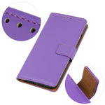 Full Protection Magnetic Clasp Leather Mobile Phone Wallet Stand Shell for Xiaomi Redmi Note 10 5G/Poco M3 Pro 5G/4G