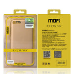 MOFI Shield Slim Frosted Hard PC Case for Xiaomi Mi 11 Lite 4G / 5G / 11 Lite 5G NE
