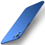 MOFI Shield Slim Frosted Hard PC Case for Xiaomi Mi 11 Lite 4G / 5G / 11 Lite 5G NE