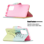 Hot Style Full Protection Magnetic Leather Wallet Case with Pattern Printing for Xiaomi Redmi Note 10 Pro 4G (India)/(Global)/Note 10 Pro Max