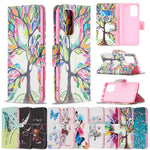 Hot Style Full Protection Magnetic Leather Wallet Case with Pattern Printing for Xiaomi Redmi Note 10 Pro 4G (India)/(Global)/Note 10 Pro Max