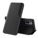 Phone Case Folio Flip PU Leather Stand Cover for Xiaomi Redmi Note 10 Pro Max / Redmi Note 10 Pro / Redmi Note 10 Pro (India)
