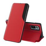 Phone Case Folio Flip PU Leather Stand Cover for Xiaomi Redmi Note 10 Pro Max / Redmi Note 10 Pro / Redmi Note 10 Pro (India)