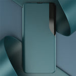 Phone Case Folio Flip PU Leather Stand Cover for Xiaomi Redmi Note 10 Pro Max / Redmi Note 10 Pro / Redmi Note 10 Pro (India)