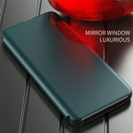 Phone Case Folio Flip PU Leather Stand Cover for Xiaomi Mi 11 Lite 4G / 5G / 11 Lite 5G NE