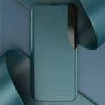 Phone Case Folio Flip PU Leather Stand Cover for Xiaomi Mi 11 Lite 4G / 5G / 11 Lite 5G NE