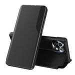 Phone Case Folio Flip PU Leather Stand Cover for Xiaomi Mi 11 Lite 4G / 5G / 11 Lite 5G NE