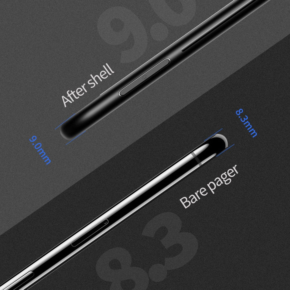 Välskyddat hybridskal med stjärnhimmelmönster och reptåligt härdat glas för Xiaomi Redmi Note 10 5G/Poco M3 Pro 4G/Poco M3 Pro 5G