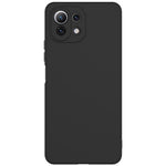 IMAK UC-2-serien mjukt TPU-skal med hudkänsla för mobil till Xiaomi Mi 11 Lite 4G / 5G / 11 Lite 5G NE