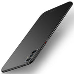 MOFI Shield Slim Frosted Hard PC Case for Xiaomi Redmi K40 Gaming