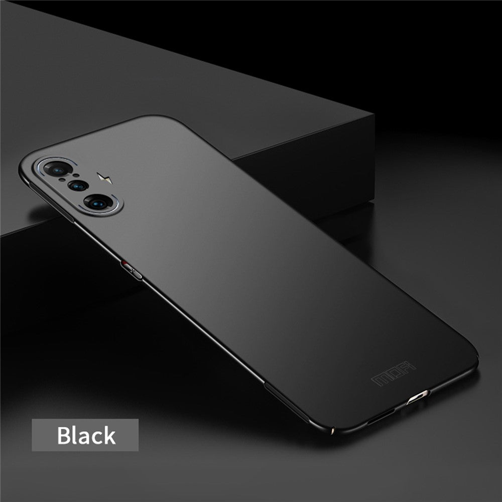 MOFI Shield Slim Frosted Hard PC Case for Xiaomi Redmi K40 Gaming