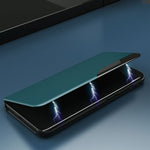 Phone Case Folio Flip PU Leather Stand Cover for Xiaomi Redmi Note 10 5G / Poco M3 Pro 5G / 4G