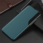 Phone Case Folio Flip PU Leather Stand Cover for Xiaomi Redmi Note 10 5G / Poco M3 Pro 5G / 4G