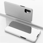 For Xiaomi Poco M3 Pro 4G / 5G / Redmi Note 10 5G Flip Leather Cover with Stand Full Body Protective Phone Case