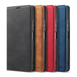 FORWENW Fantasy Series Silkeblødt læderpungeetui til Xiaomi Poco M5s 4G / Redmi Note 10S 4G / Note 10 4G