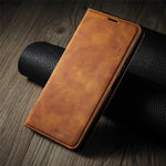 FORWENW Fantasy Series Silky Touch Leather Wallet Shell for Xiaomi Poco M5s 4G / Redmi Note 10S 4G / Note 10 4G