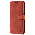 AZNS All-round Protection Wallet Design PU Leather Phone Stand Cover Case for Xiaomi Redmi Note 10 5G/Poco M3 Pro 4G/Poco M3 Pro 5G