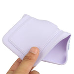 Soft TPU Phone Case Protective Cover with Card Slot for Xiaomi Mi 11 Lite 4G / 5G /11 Lite 5G NE