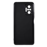 All-round Protective Carbon Fiber Texture TPU Shell for Xiaomi Redmi Note 10 Pro 4G (Global)/Note 10 Pro 4G (India)/Note 10 Pro Max