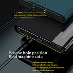 Drop Resistant PU Leather Phone Stand Case Cover for Xiaomi Redmi Note 9S/9 Pro/9 Pro Max
