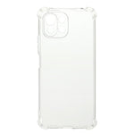 Four Corner Shockproof Flexible TPU Phone Case Protective Cover for Xiaomi Mi 11 Lite 4G/5G//11 Lite 5G NE