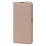 PU Leather Magnetic Design Phone Case with Card Holder for Xiaomi Mi 11 Lite 4G/5G / 11 Lite 5G NE