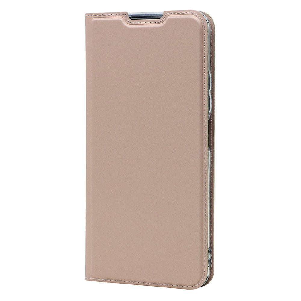 PU Leather Magnetic Design Phone Case with Card Holder for Xiaomi Mi 11 Lite 4G/5G / 11 Lite 5G NE