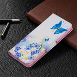Pattern Printing Wallet Stand Leather Phone Flip Case Protective Cover for Xiaomi 11T / 11T Pro