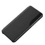 mobilskal Folio Flip PU Läder Stativfodral för Xiaomi 11T / 11T Pro