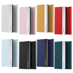 Auto Absorption Folio Flip Electroplated Leather Stand Phone Case Shell for Xiaomi 11T / 11T Pro / 11T