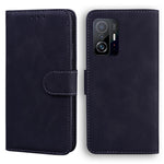 Scratch Resistant TPU PU Leather Protective Phone Case Shell with Stand and Wallet for Xiaomi 11T Pro / Xiaomi 11T