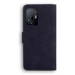 Scratch Resistant TPU PU Leather Protective Phone Case Shell with Stand and Wallet for Xiaomi 11T Pro / Xiaomi 11T