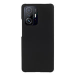 Ultra Slim Anti-Fingerprint Anti-Scratch Rubberized Coating Plastic Hard Phone Case Cover For Xiaomi 11T/11T Pro