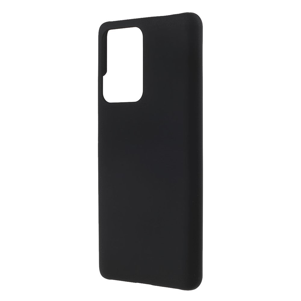 Ultra Slim Anti-Fingerprint Anti-Scratch Rubberized Coating Plastic Hard Phone Case Cover For Xiaomi 11T/11T Pro