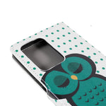 Pattern Printing Premium PU Leather Wallet Folio Flip Stand Protective Case for Xiaomi 11T / 11T Pro