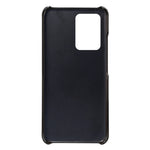 Durable PU Leather Coated PC Phone Case Phone Cover for Xiaomi 11T Pro / Xiaomi 11T