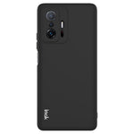 IMAK UC-2 Series Colorful Anti-scratch Soft TPU Well-protected Phone Case Shell for Xiaomi 11T/11T Pro