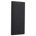 VILI DMX Series Auto Closing PU Leather Magnetic Stand Design Phone Cover Shell with Card Holder for Xiaomi 11T / Xiaomi 11T Pro