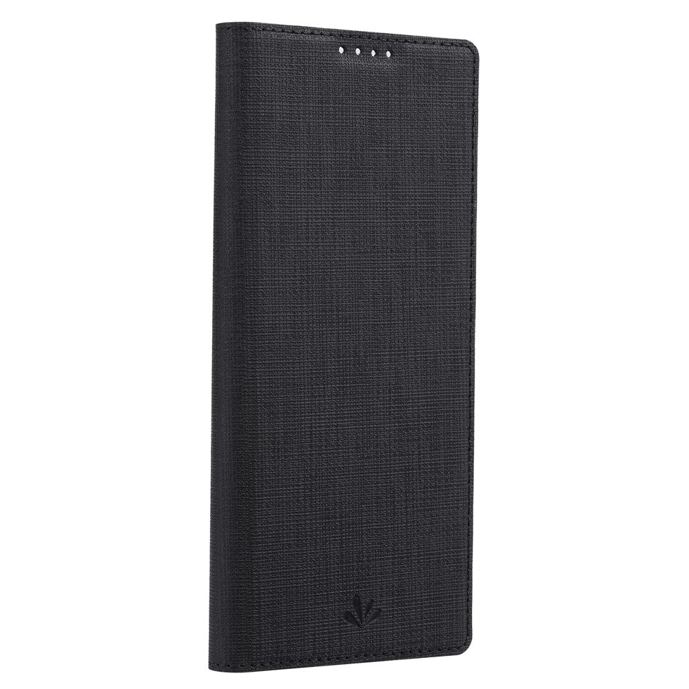 VILI DMX Series Auto Closing PU Leather Magnetic Stand Design Phone Cover Shell with Card Holder for Xiaomi 11T / Xiaomi 11T Pro