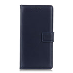 For Xiaomi Redmi Note 11 Pro 5G (China) (MediaTek)/11 Pro+ 5G Folio Flip Stand Design Anti-fall PU Leather Wallet Phone Case Shell