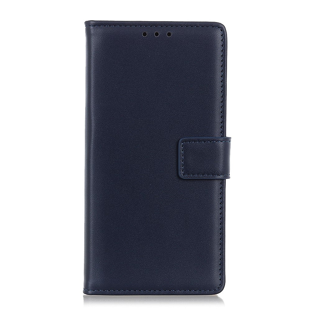 For Xiaomi Redmi Note 11 Pro 5G (China) (MediaTek)/11 Pro+ 5G Folio Flip Stand Design Anti-fall PU Leather Wallet Phone Case Shell