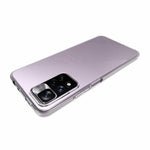 10Pcs / Pack TPU Phone Case Scratch-resistant Inner Watermark-Free Phone Covering for Xiaomi Redmi Note 11 Pro 5G (China) (MediaTek) / Note 11 Pro+ 5G