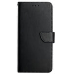 Nappa Texture Case Magnetic Clasp Wallet Stand Fall-resistant Genuine Leather Phone Case for Xiaomi Mi 11 Pro