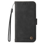 For Xiaomi Redmi Note 11 Pro 5G (China) (Mediatek) / Note 11 Pro+ 5G Leather Wallet Cases Skin Touch Phone Cover Stand with Strap
