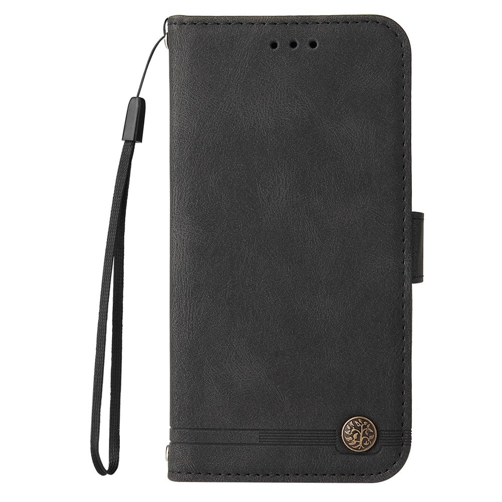 For Xiaomi Redmi Note 11 Pro 5G (China) (Mediatek) / Note 11 Pro+ 5G Leather Wallet Cases Skin Touch Phone Cover Stand with Strap